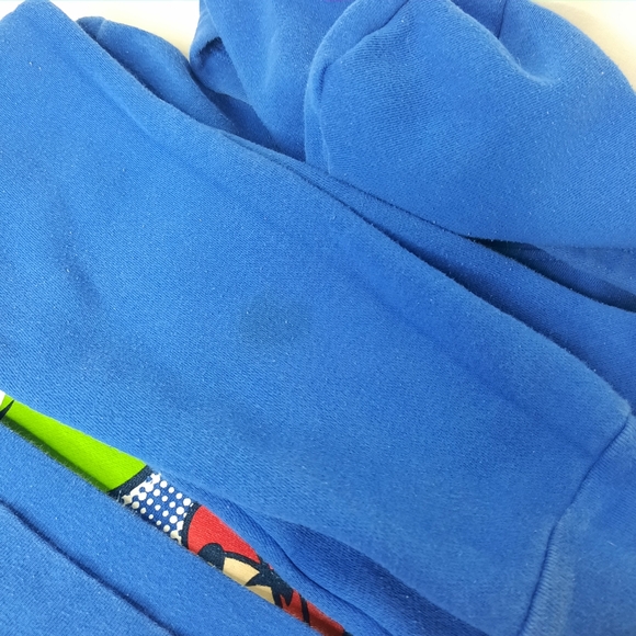 Super Mario t's and hoodie - Picture 10 of 11